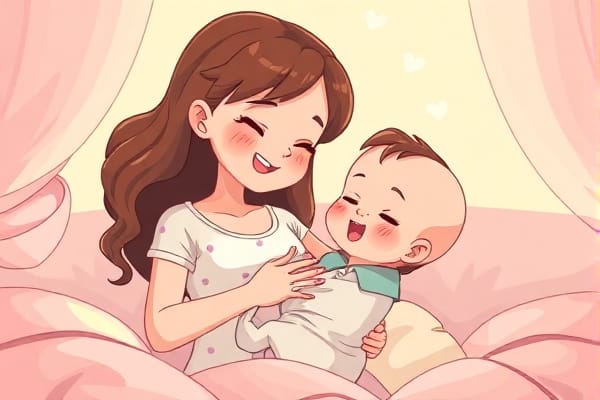 梦见和女儿看电影发朋友圈的句子
